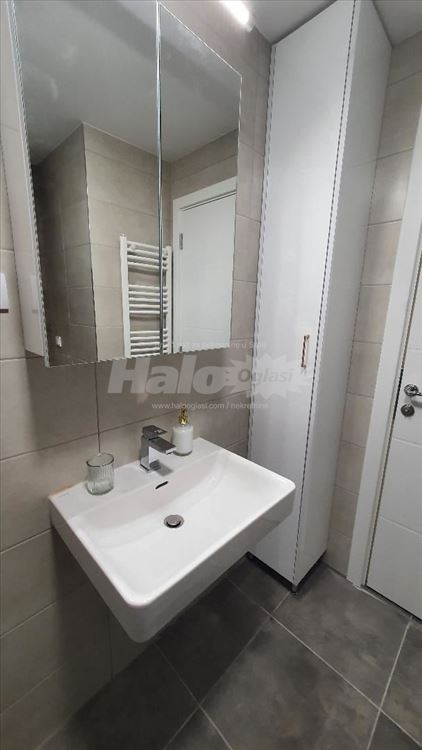 Lux, novo, 45m2, dvosoban, Stepa Stepanović — 6