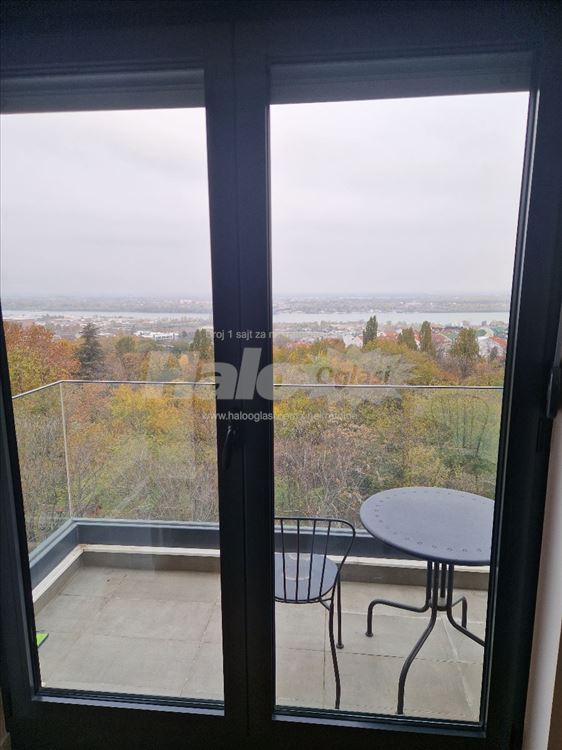Lux nov stan / Woodstar Residence - Zvezdara — 3