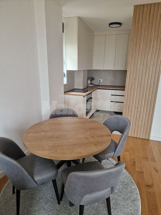 Lux nov stan / Woodstar Residence - Zvezdara — 4