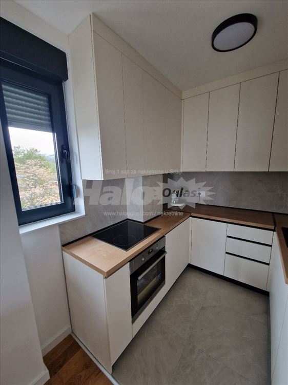 Lux nov stan / Woodstar Residence - Zvezdara — 5