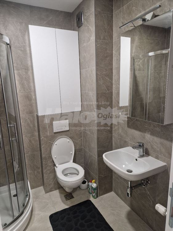 Lux nov stan / Woodstar Residence - Zvezdara — 13