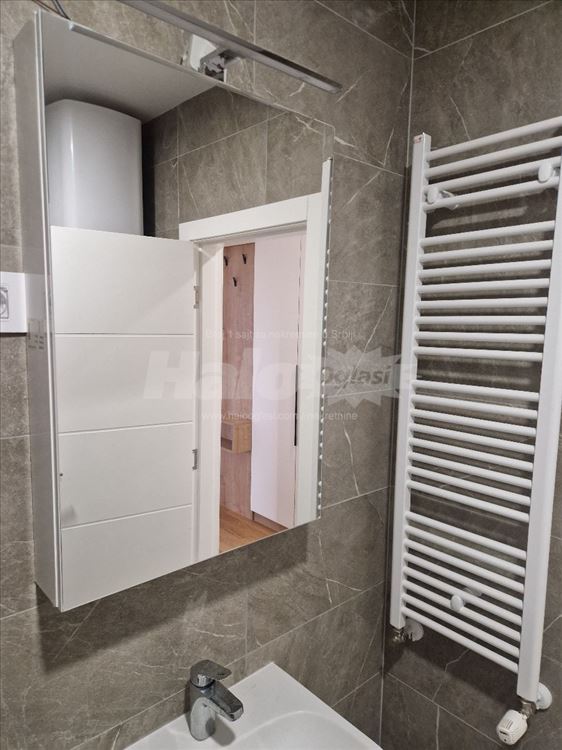 Lux nov stan / Woodstar Residence - Zvezdara — 14