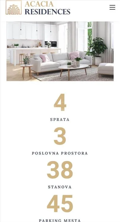 Lux novogradnja Žarkovo centar+PDV — 3