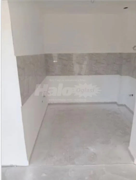 Lux novogradnja Žarkovo centar+PDV — 4