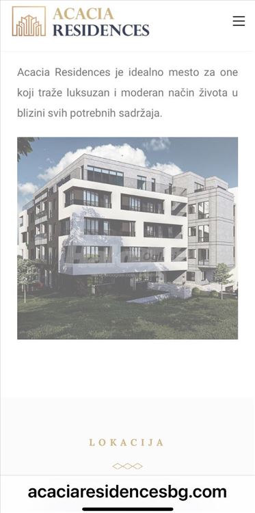 Lux novogradnja Žarkovo+PDV — 4