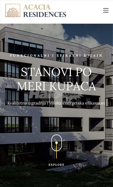 Lux novogradnja Žarkovo+PDV — 5