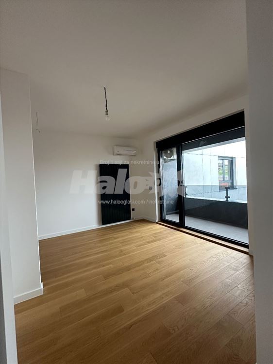 Lux Novogradnja Konjarnik Ustanička — 3