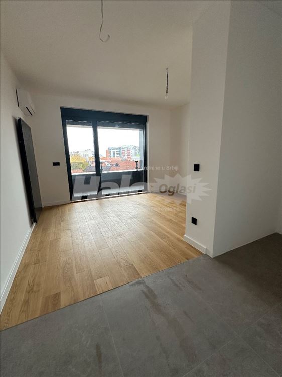 Lux Novogradnja Konjarnik Ustanička — 4