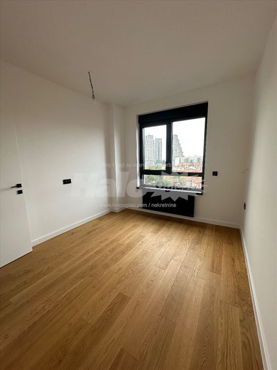 Lux Novogradnja Konjarnik Ustanička — 6