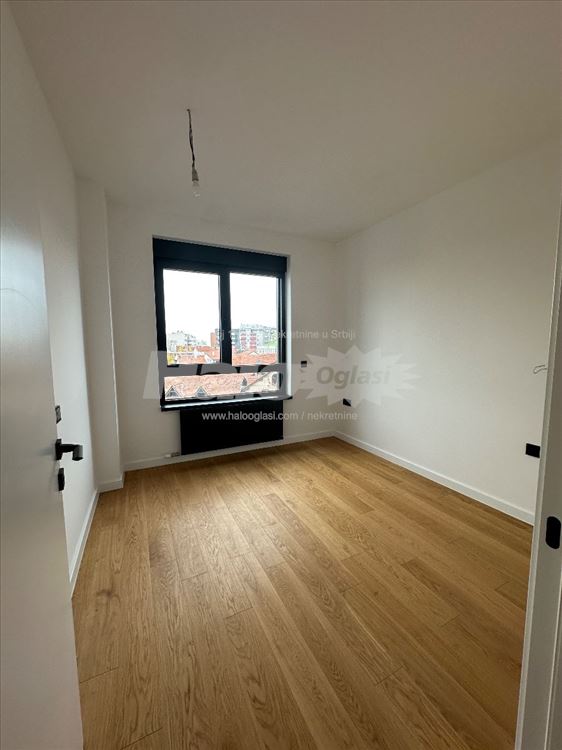 Lux Novogradnja Konjarnik Ustanička — 7