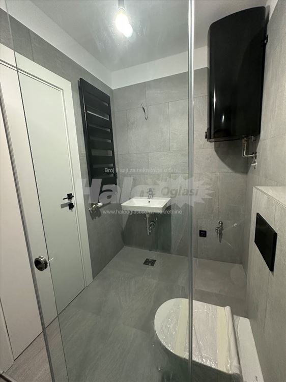 Lux Novogradnja Konjarnik Ustanička — 9