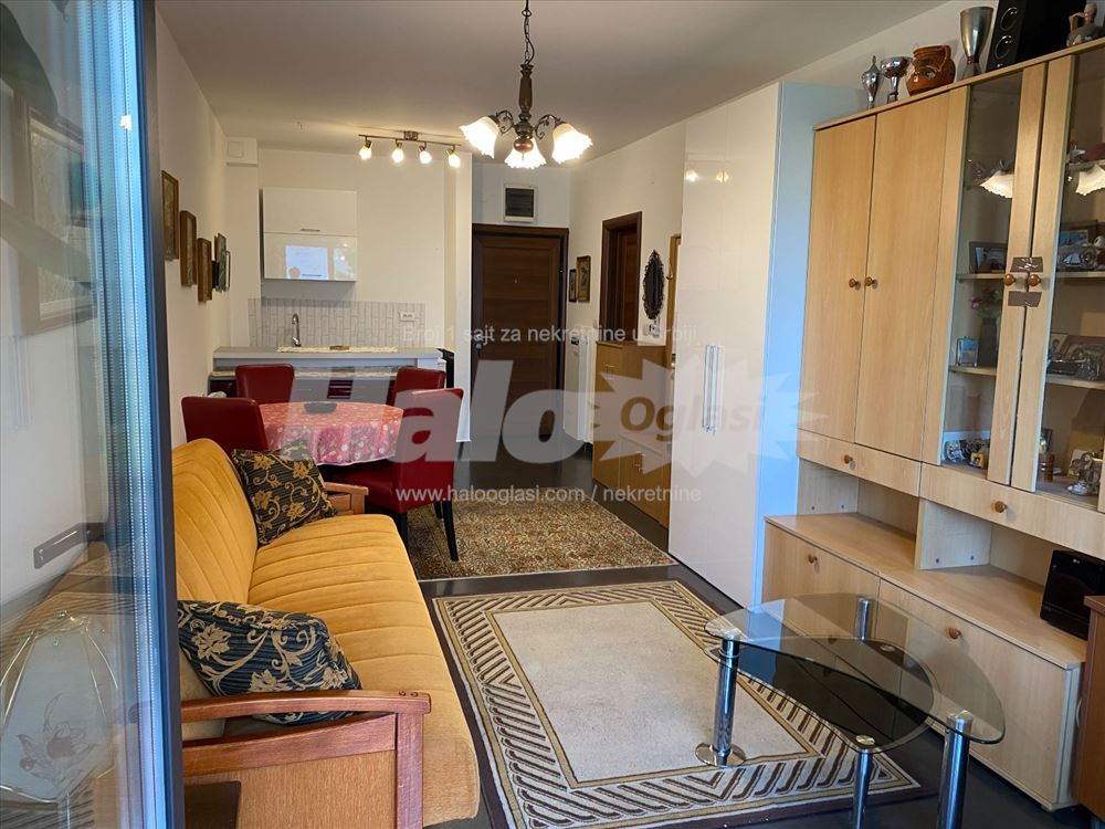 Lux novogradnja, opremljen, svetao, USELJIV ODMAH — 3
