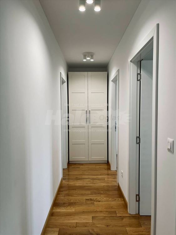 Lux novogradnja, trosobni — 5
