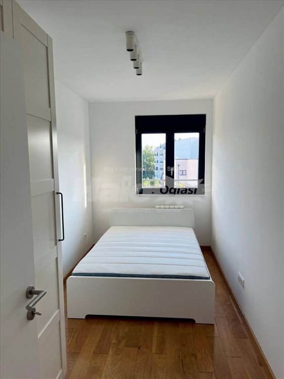 Lux novogradnja, trosobni — 6