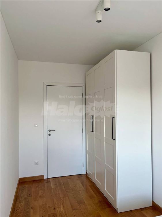 Lux novogradnja, trosobni — 7