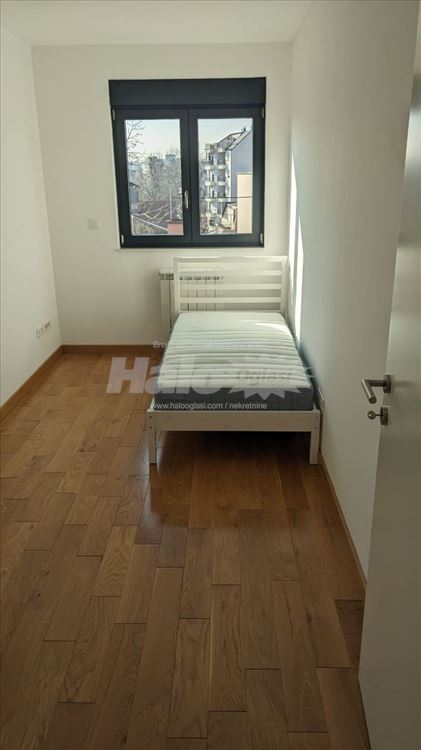 Lux novogradnja, trosobni — 8