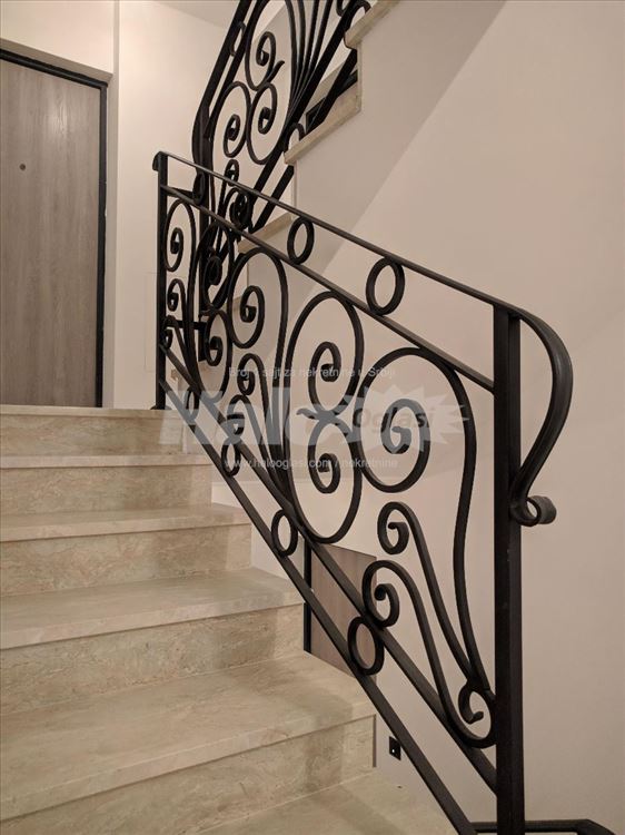 Lux novogradnja, trosobni — 12