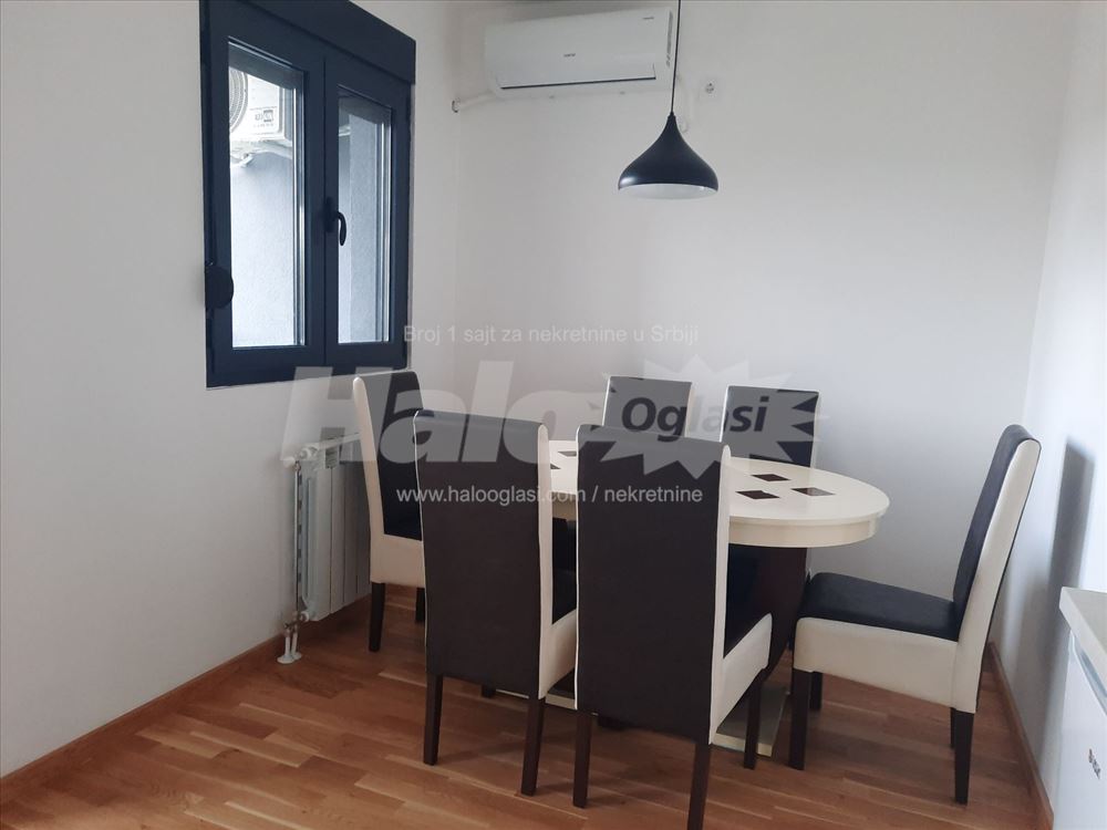 Lux novogradnja - Zemun, Cara Dušana — 3