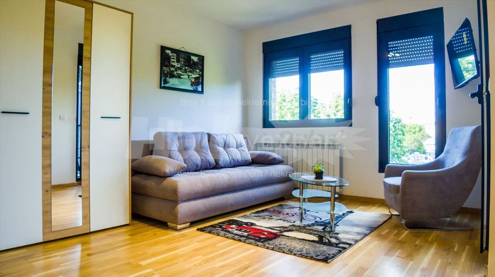 Lux novogradnja - Zemun, Cara Dušana — 4