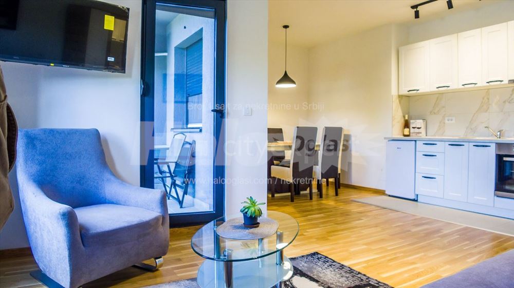 Lux novogradnja - Zemun, Cara Dušana — 5