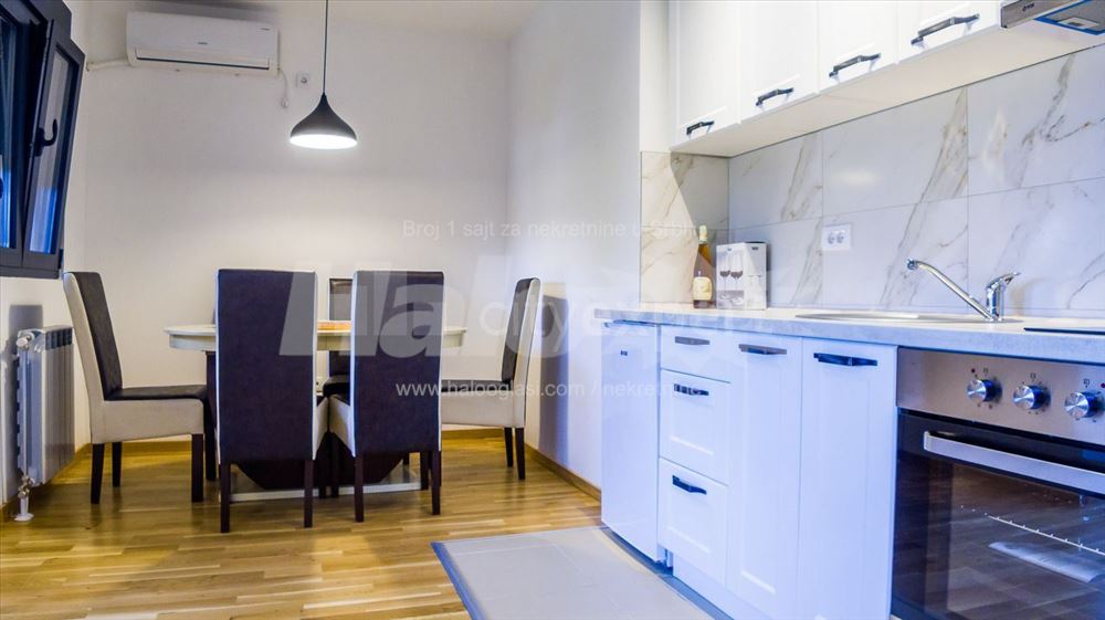 Lux novogradnja - Zemun, Cara Dušana — 6