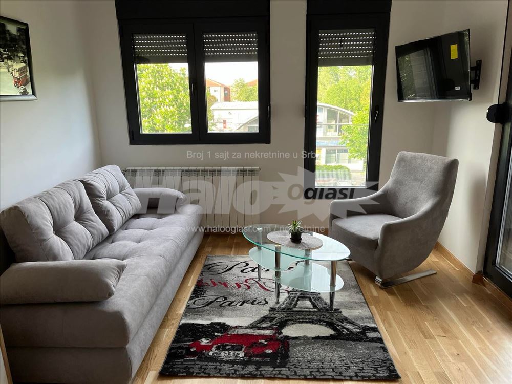 Lux novogradnja - Zemun, Cara Dušana — 7