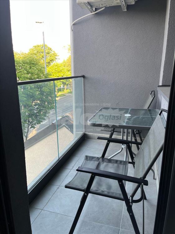 Lux novogradnja - Zemun, Cara Dušana — 8