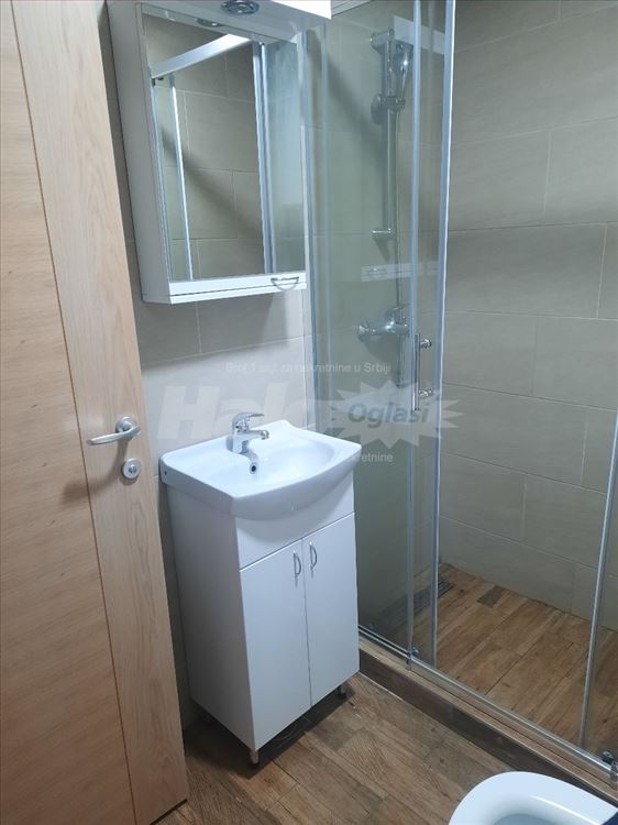 Lux novogradnja - Zemun, Cara Dušana — 10