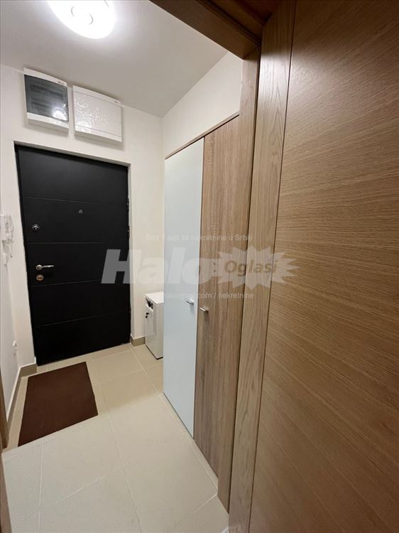 Lux novogradnja - Zemun, Cara Dušana — 11
