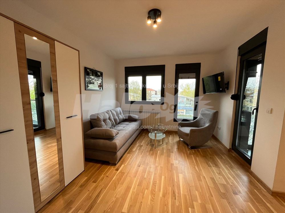 Lux novogradnja - Zemun, Cara Dušana — 13