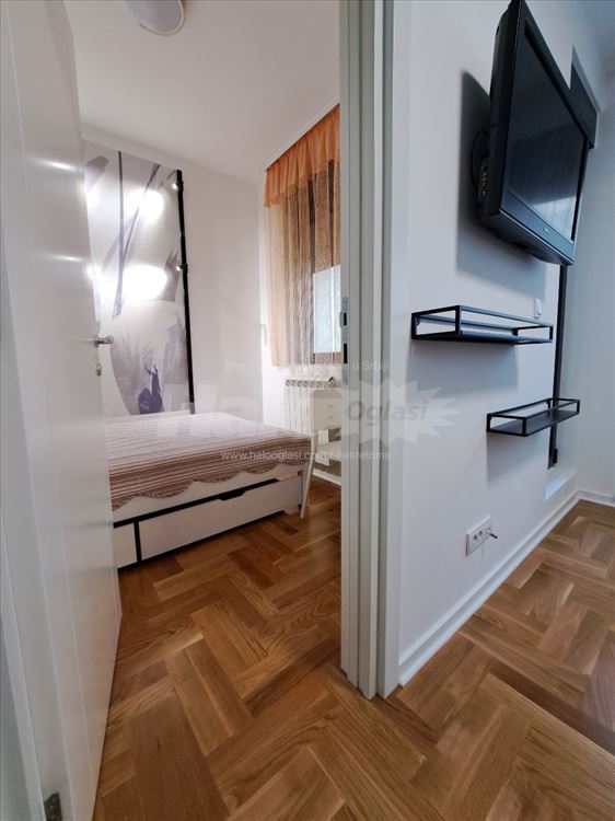Lux opremljen 1,5 stan, Dimitrija Tucovica — 6