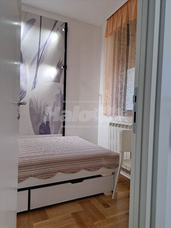 Lux opremljen 1,5 stan, Dimitrija Tucovica — 7