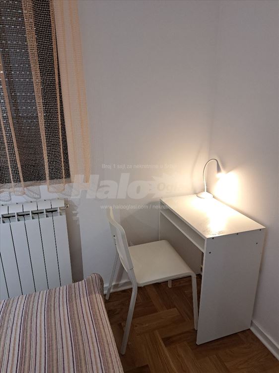 Lux opremljen 1,5 stan, Dimitrija Tucovica — 8