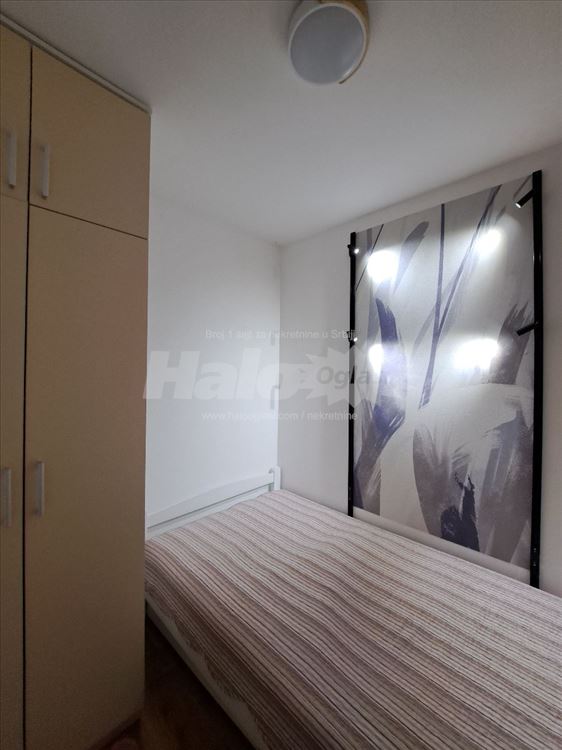 Lux opremljen 1,5 stan, Dimitrija Tucovica — 9