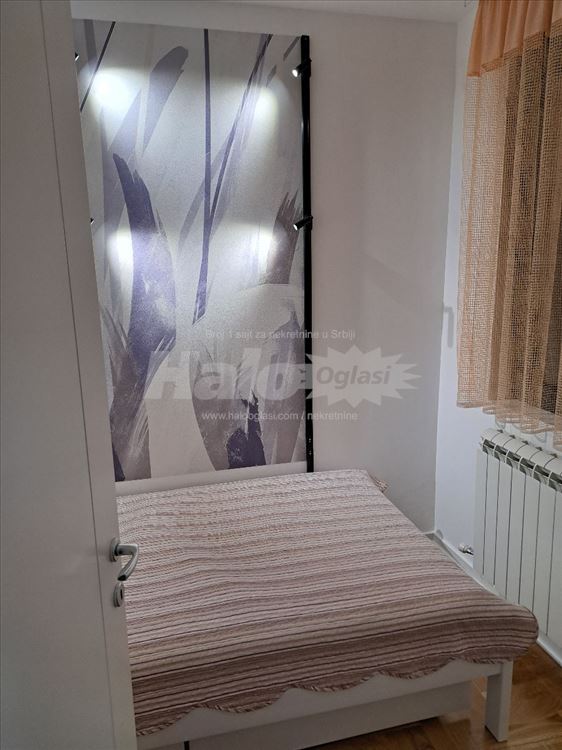 Lux opremljen 1,5 stan, Dimitrija Tucovica — 10