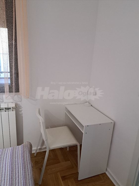 Lux opremljen 1,5 stan, Dimitrija Tucovica — 11