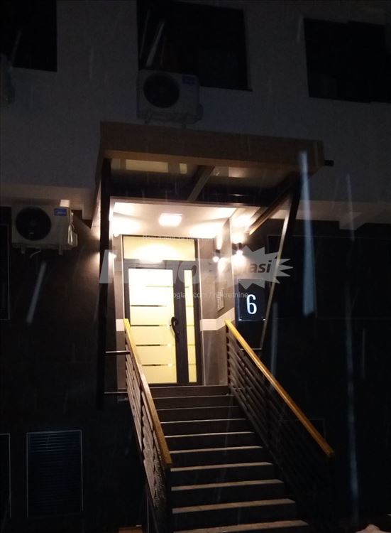 Lux opremljen 1,5 stan, Dimitrija Tucovica — 14