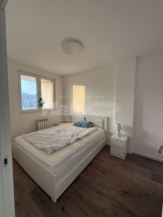 Lux opremljen stan Karaburma — 3