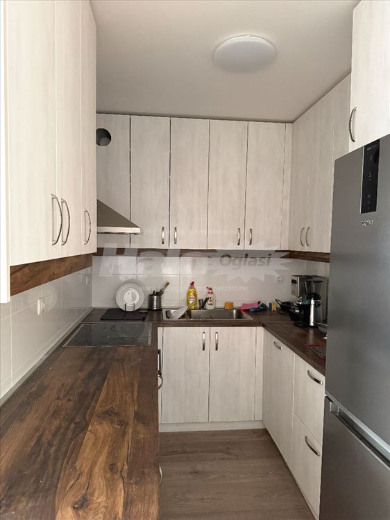 Lux opremljen stan Karaburma — 4
