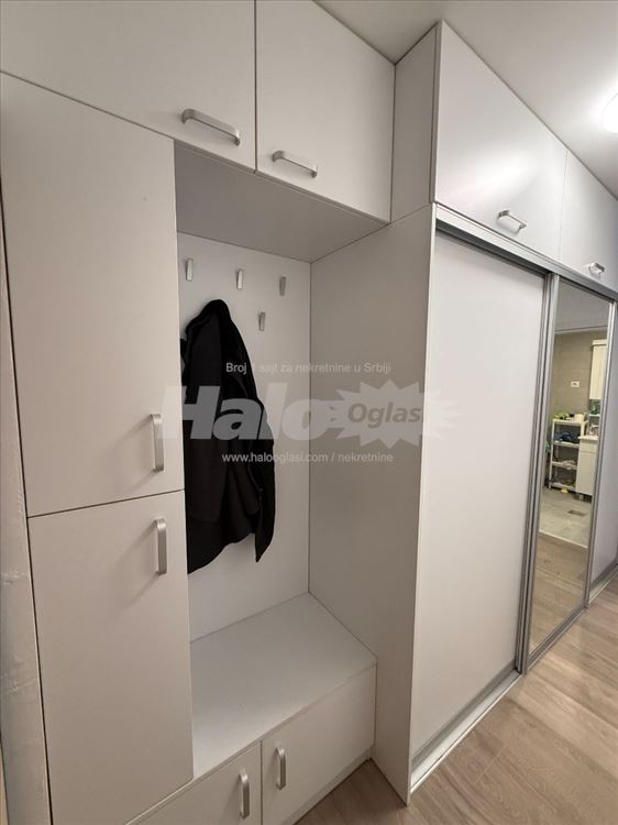 Lux opremljen stan Karaburma — 6