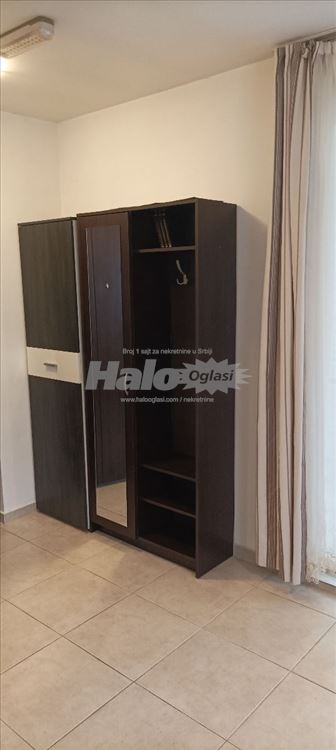 Lux opremljena garsonjera — 6