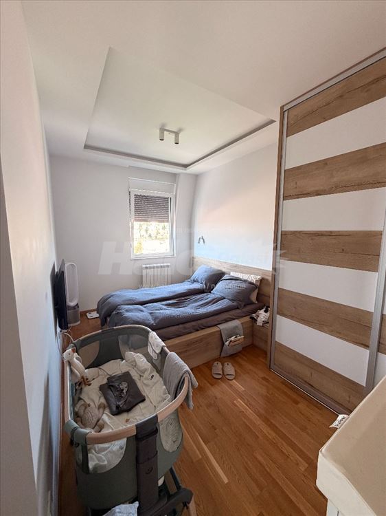Lux porodičan 4.0 stan | Opremljen | Garaža — 7