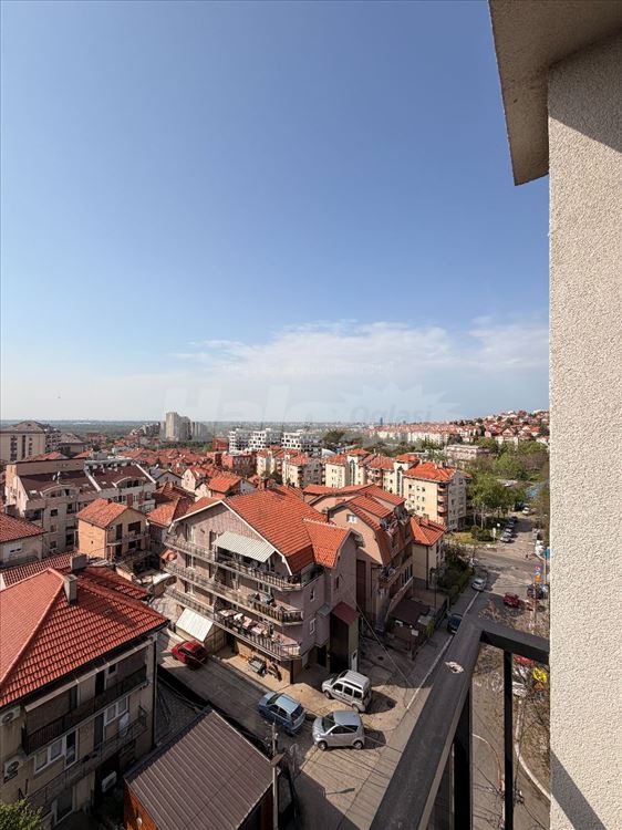 Lux porodičan 4.0 stan | Opremljen | Garaža — 14