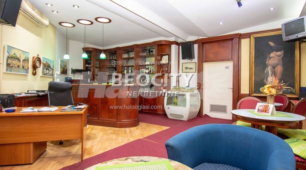 LUX poslovni prostor - Blok 12 Novi Beograd — 3