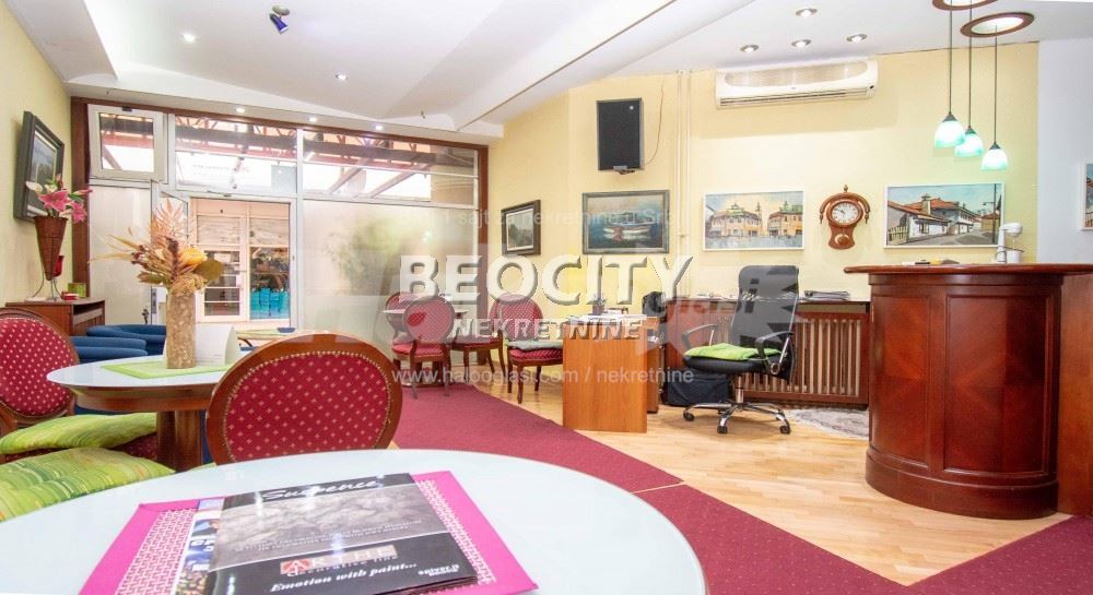 LUX poslovni prostor - Blok 12 Novi Beograd — 7