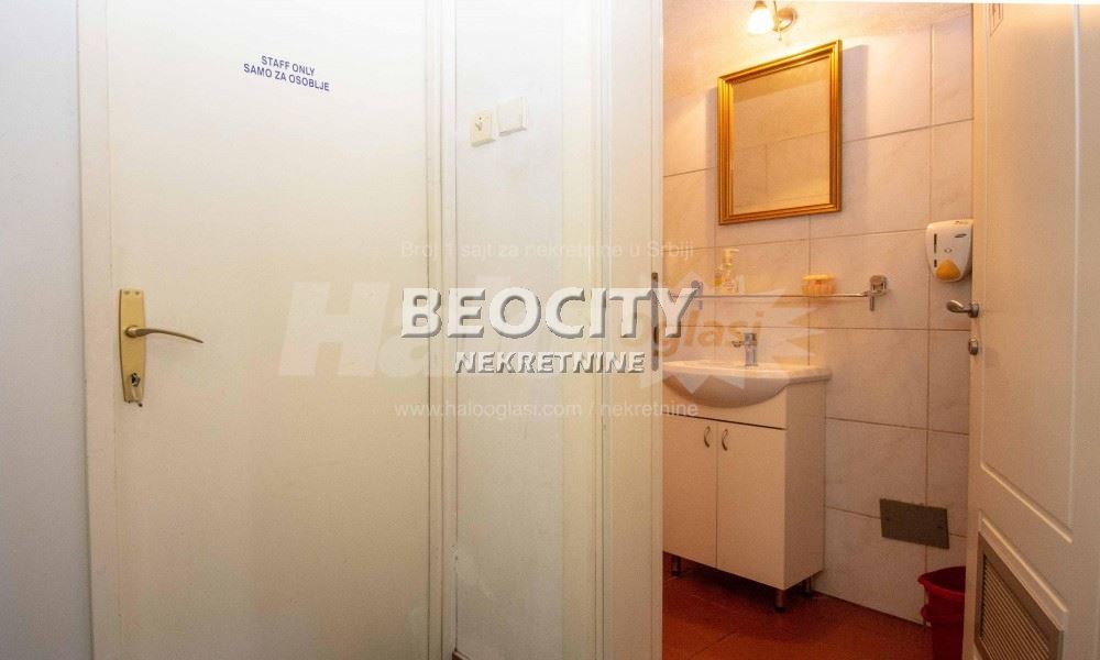 LUX poslovni prostor - Blok 12 Novi Beograd — 8