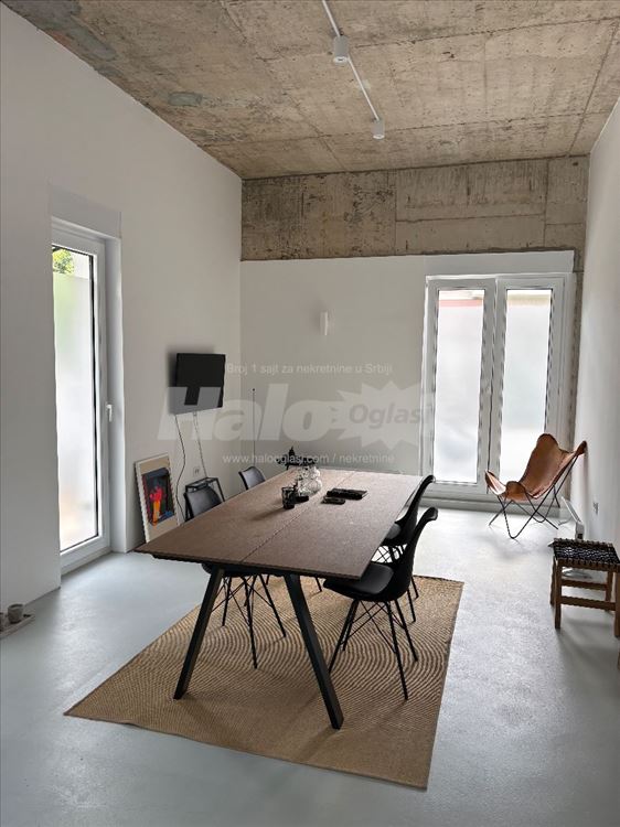Lux poslovni prostor Dedinje — 2