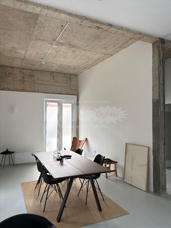Lux poslovni prostor Dedinje — 4