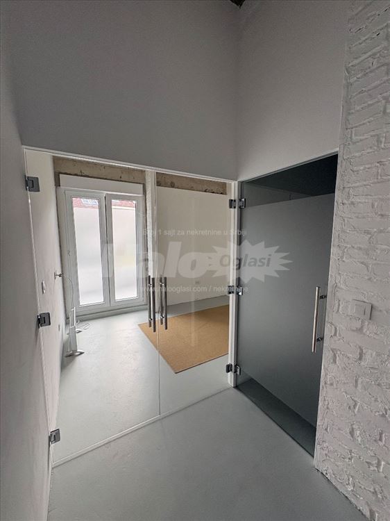 Lux poslovni prostor Dedinje — 5