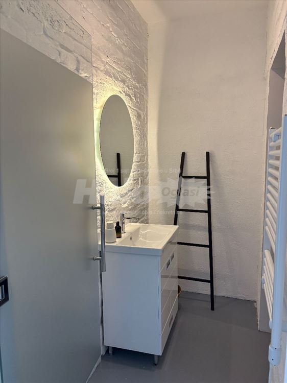Lux poslovni prostor Dedinje — 6
